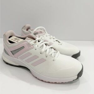 Adidas Women’s EQT Spikeless Golf Shoes